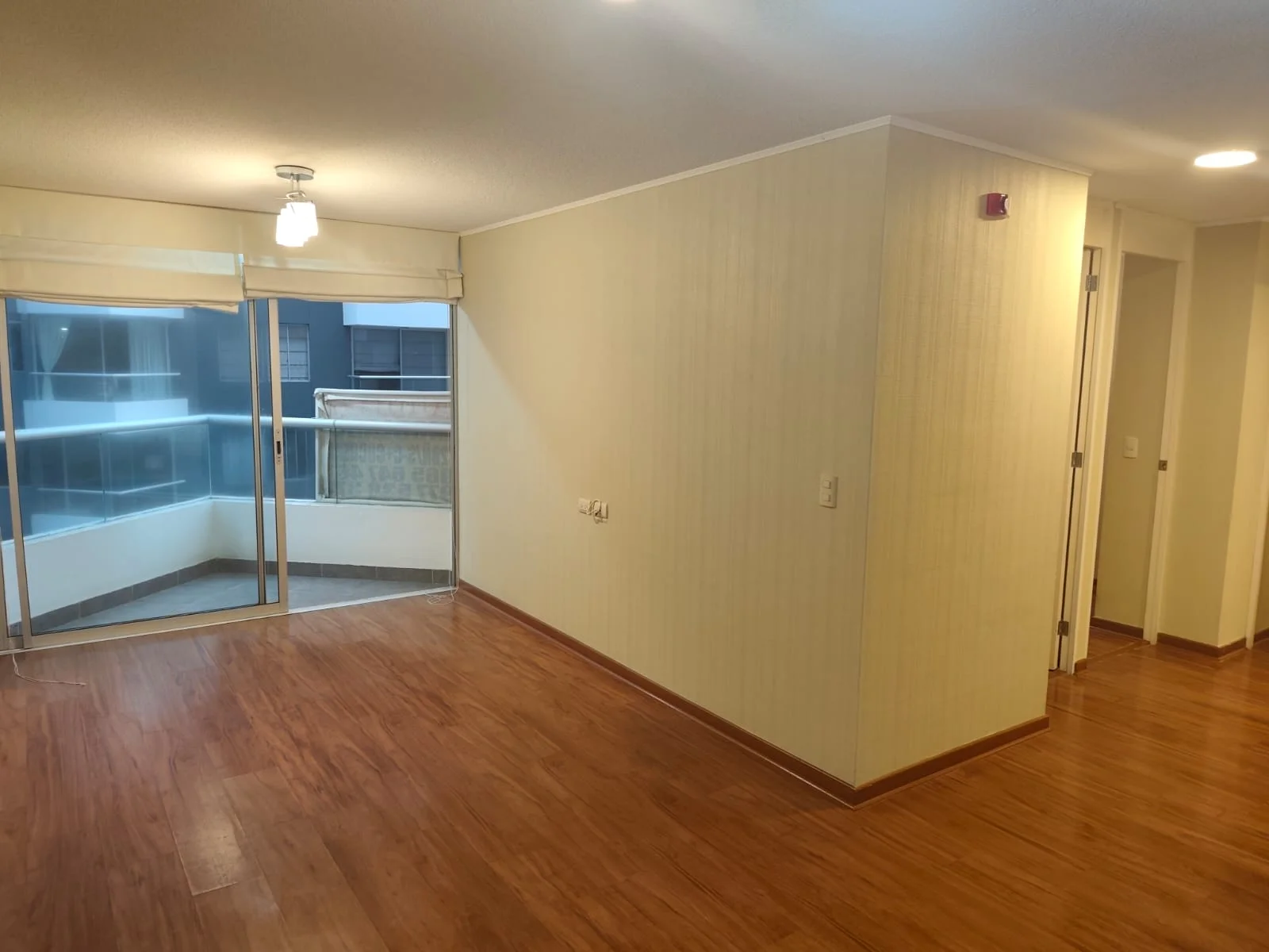 DEPARTAMENTO EN ALQUILER EN SAN MIGUEL 3DORMT/02 BÑ/ COCINA C/ COCHERA