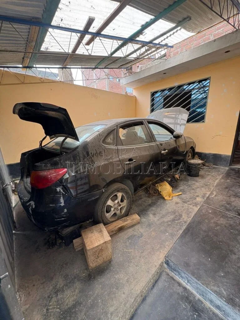 VENDO TERRENO HUERTOS DE MANCHAY