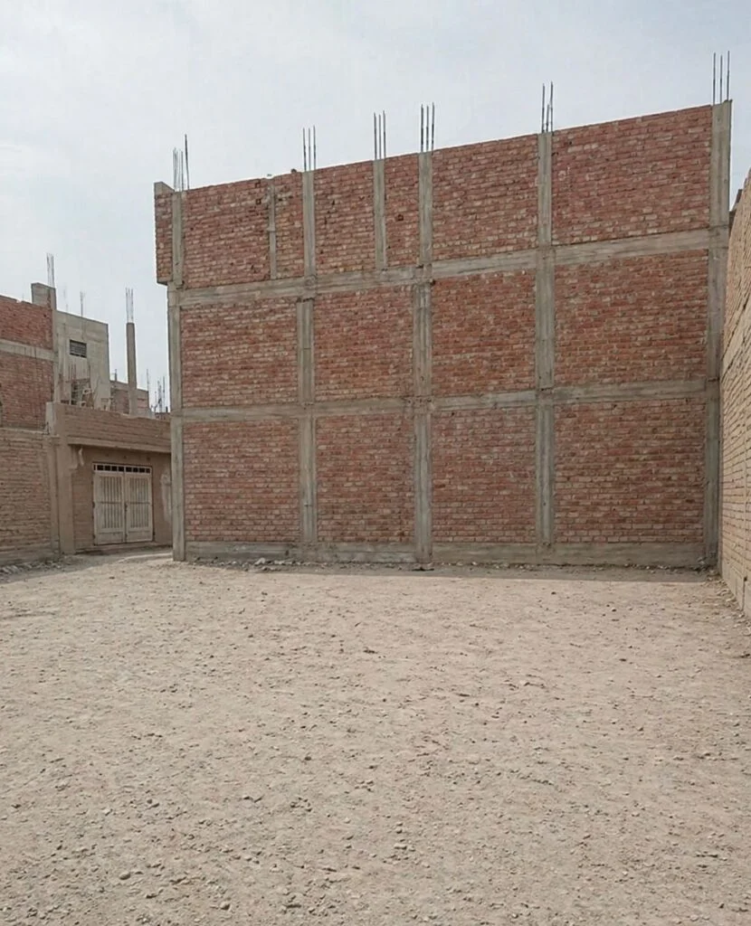 Terreno en venta en zona de crecimiento – Callao