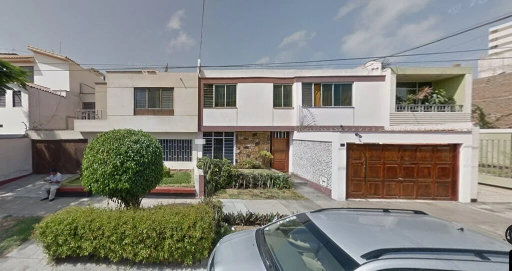 VENDO CASA PARA REMODELAR DE 300M2 EN URB. MARANGA / SAN MIGUEL
