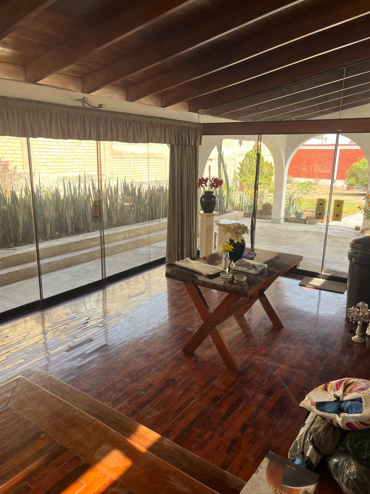 TERRENO EN VENTA – RINCONADA DEL LAGO, LA MOLINA!