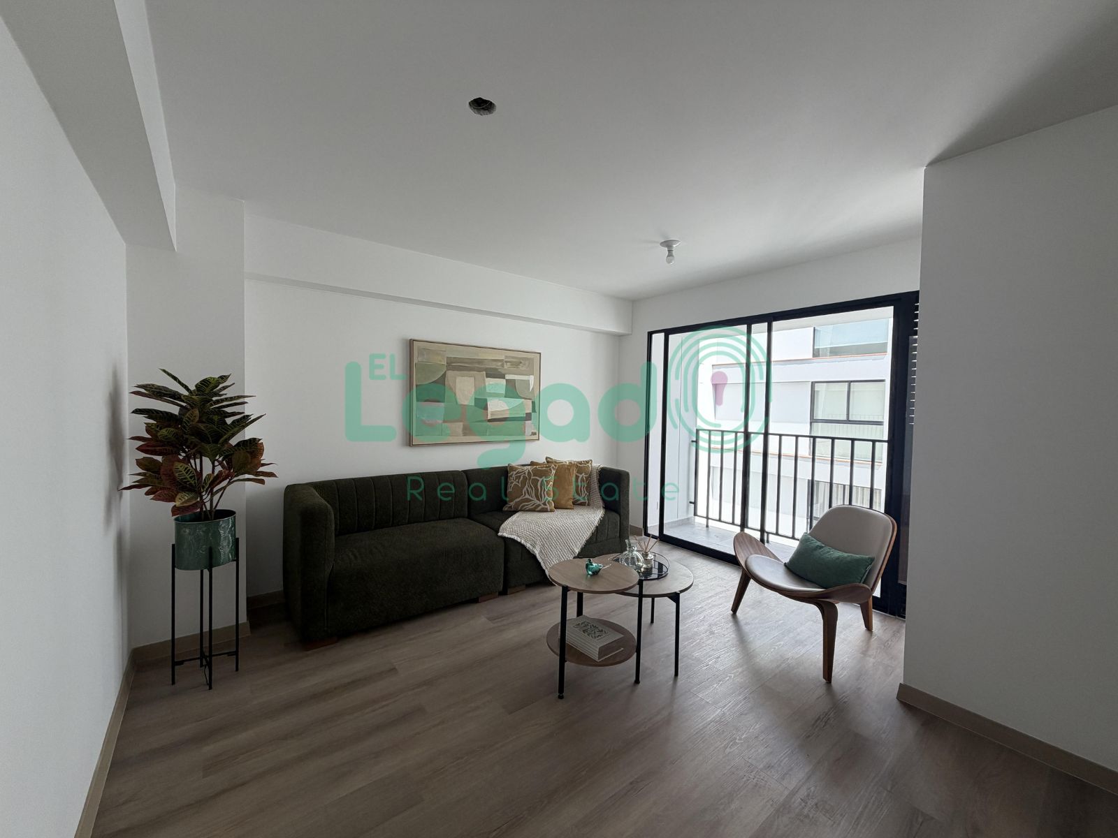 DUPLEX EN VENTA EN SURCO FRENTE AL JOCKEY PLAZA - ESTRENO
