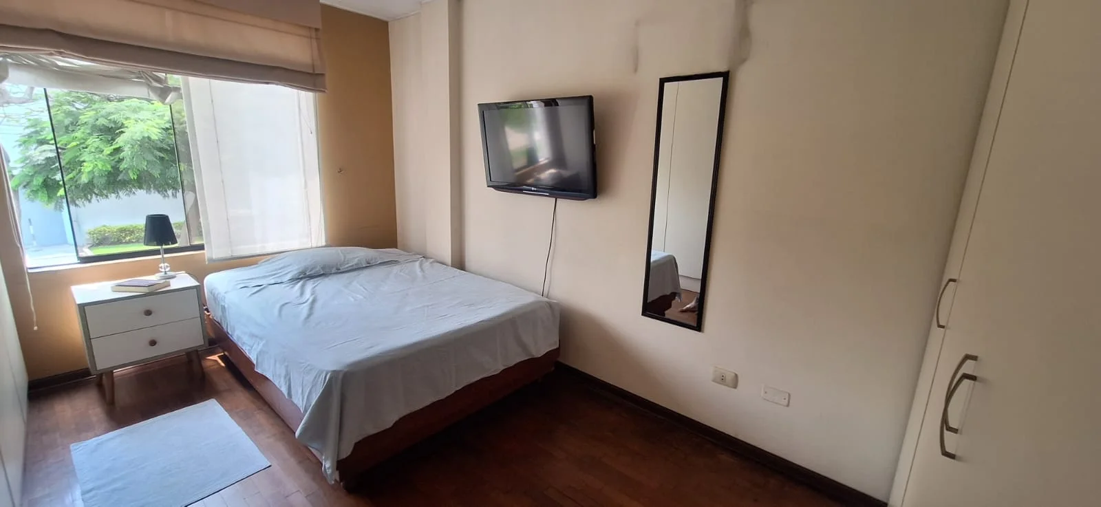 VENTA DEPARTAMENTO EN LA MOLINA