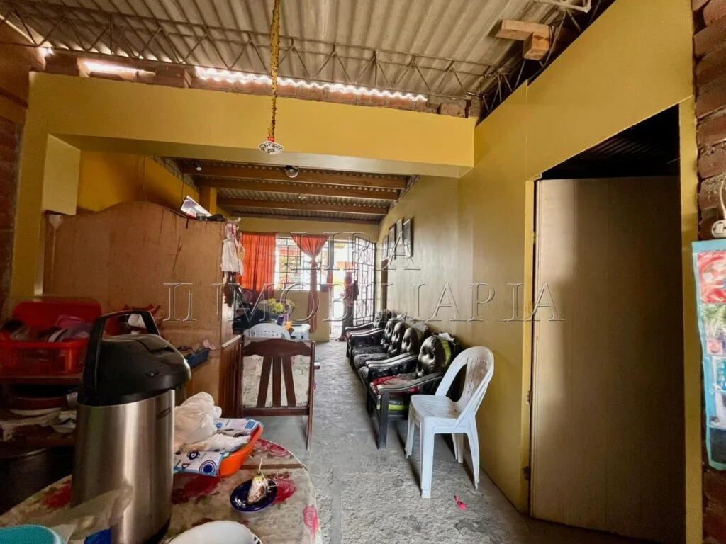 VENDO TERRENO EN AV JOSE OLAYA VILLA EL SALVADOR