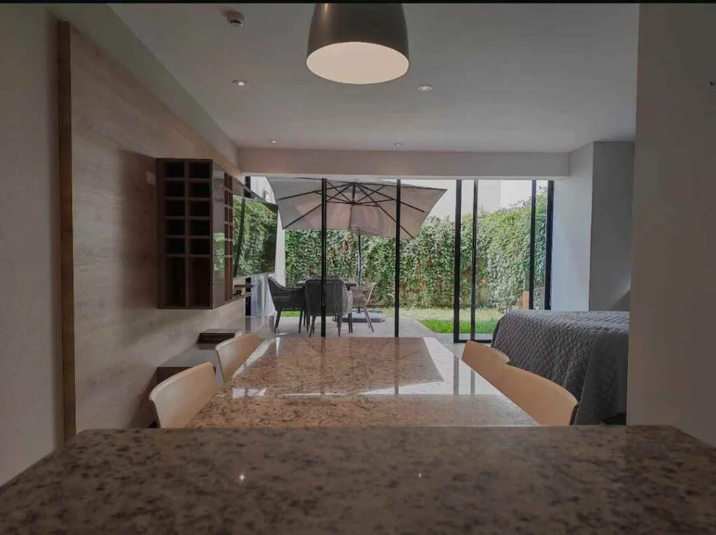 Venta de Loft Amoblado en San Isidro | Ideal para Inversión y Airbnb
