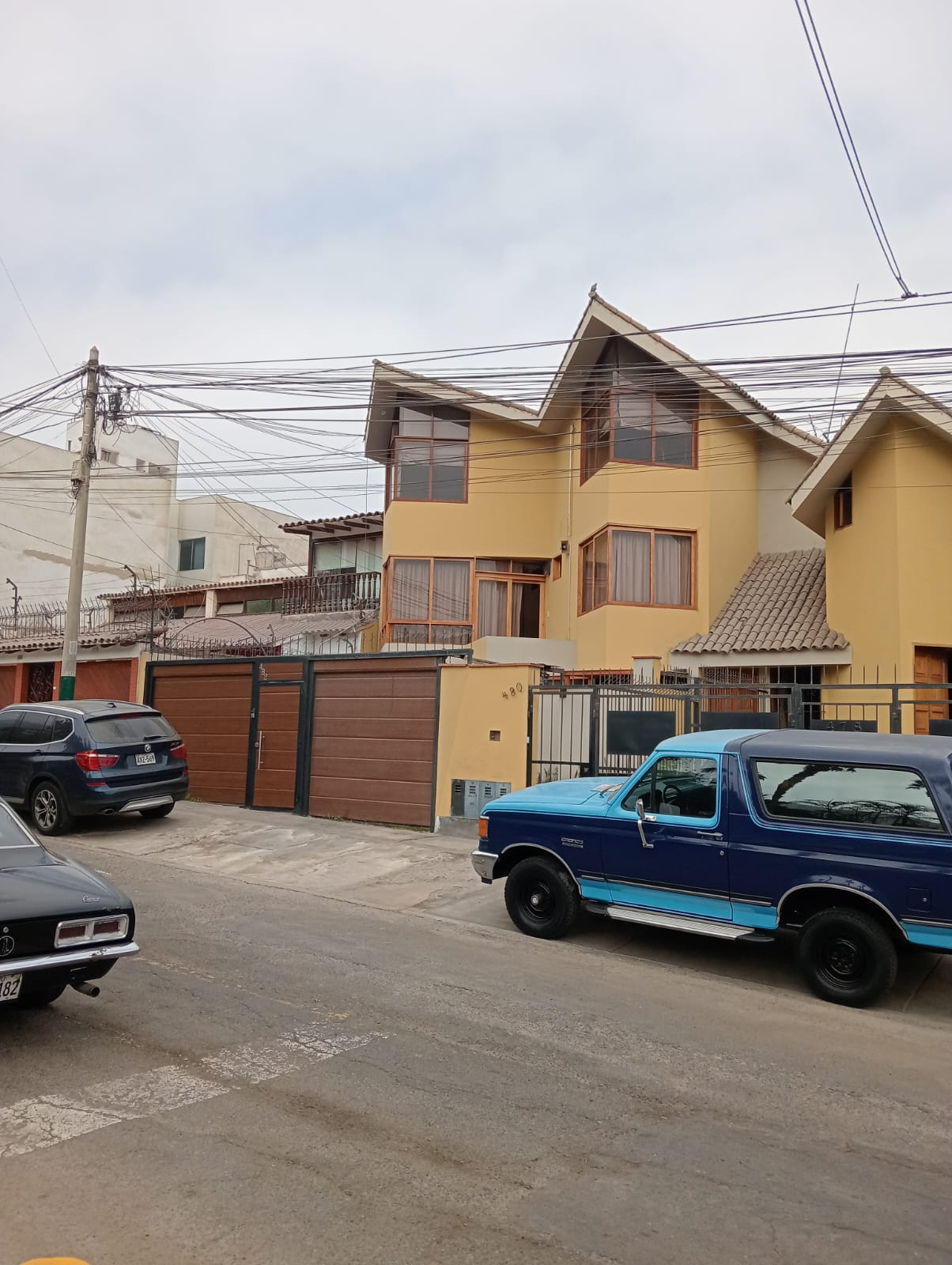 🏡 ¡TU PRÓXIMO HOGAR EN LAS LOMAS DE LA MOLINA! | DÚPLEX TIPO CHALET + COCHERA