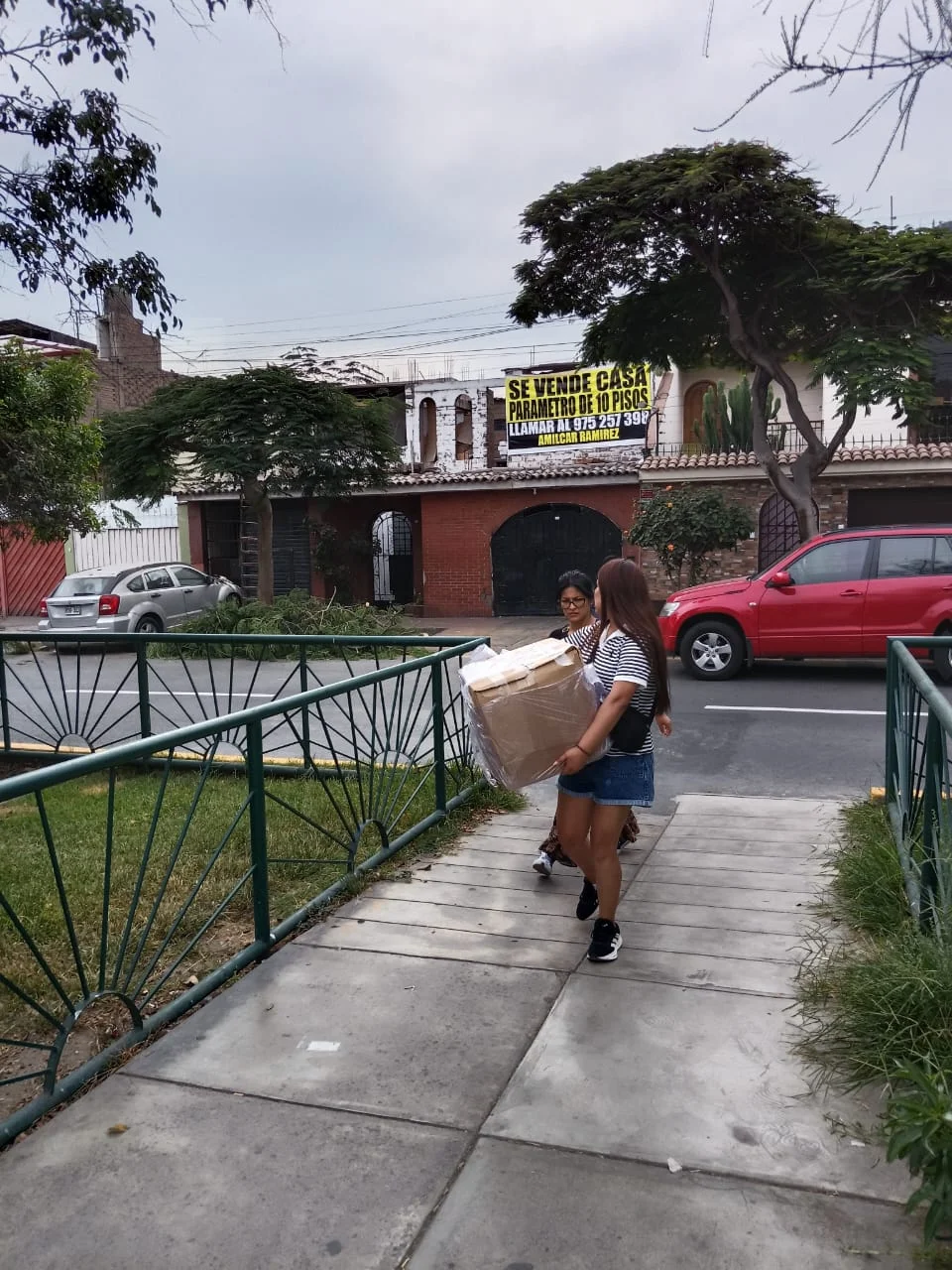 🏢✨ ¡EXCELENTE OPORTUNIDAD DE INVERSIÓN EN MONTERRICO SUR – SANTIAGO DE SURCO! ✨🏢