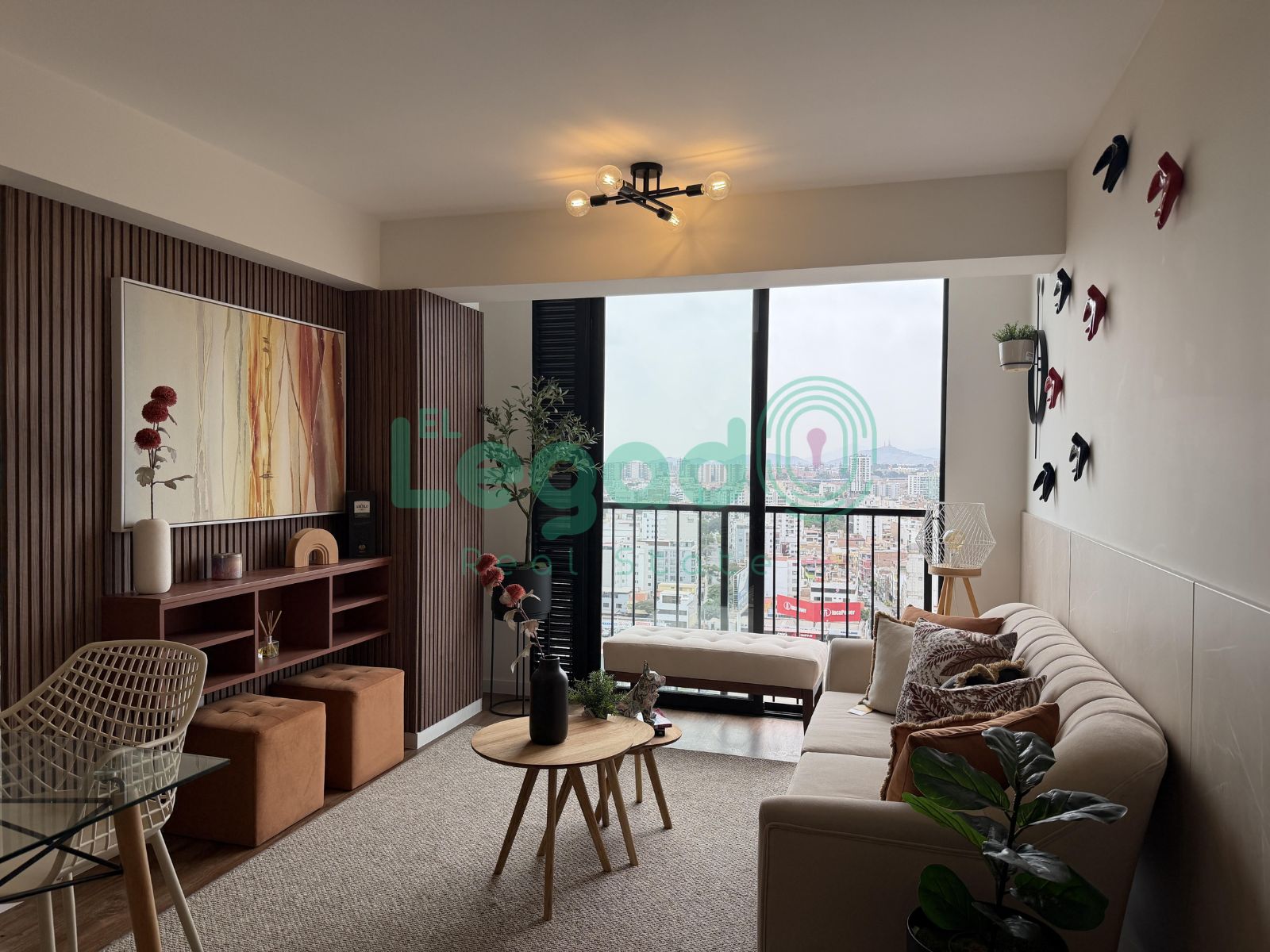 VENTA DE DEPARTAMENTO DE ESTRENO - 3 DORMITORIOS - EN SAN MIGUEL A SOLO PASOS DE LA UPC