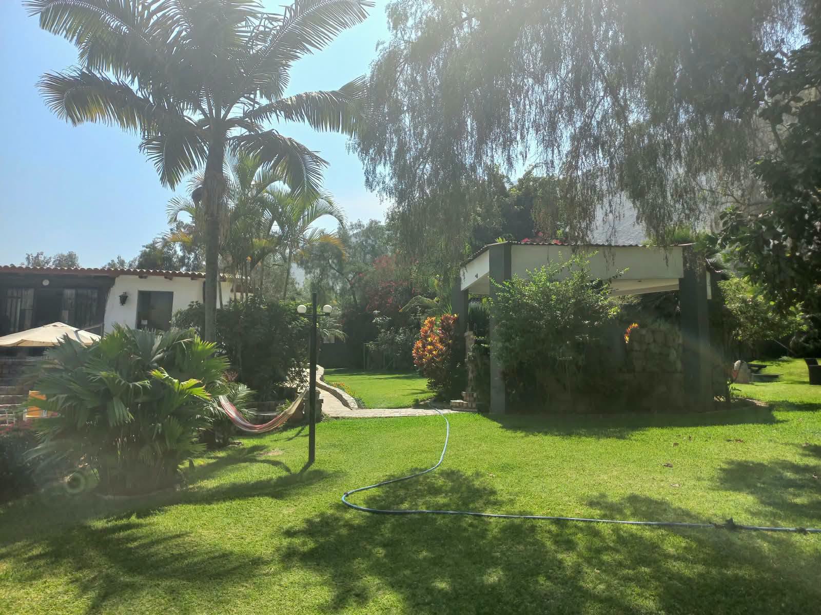 ¡CASA DE CAMPO EN VENTA – SANTA EULALIA! ✨  USD 298,000