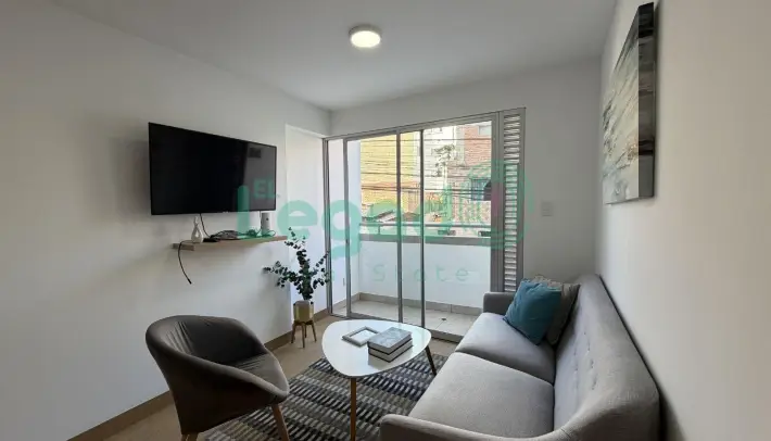 VENTA DE DEPARTAMENTO DE ESTRENO EN SAN MIGUEL