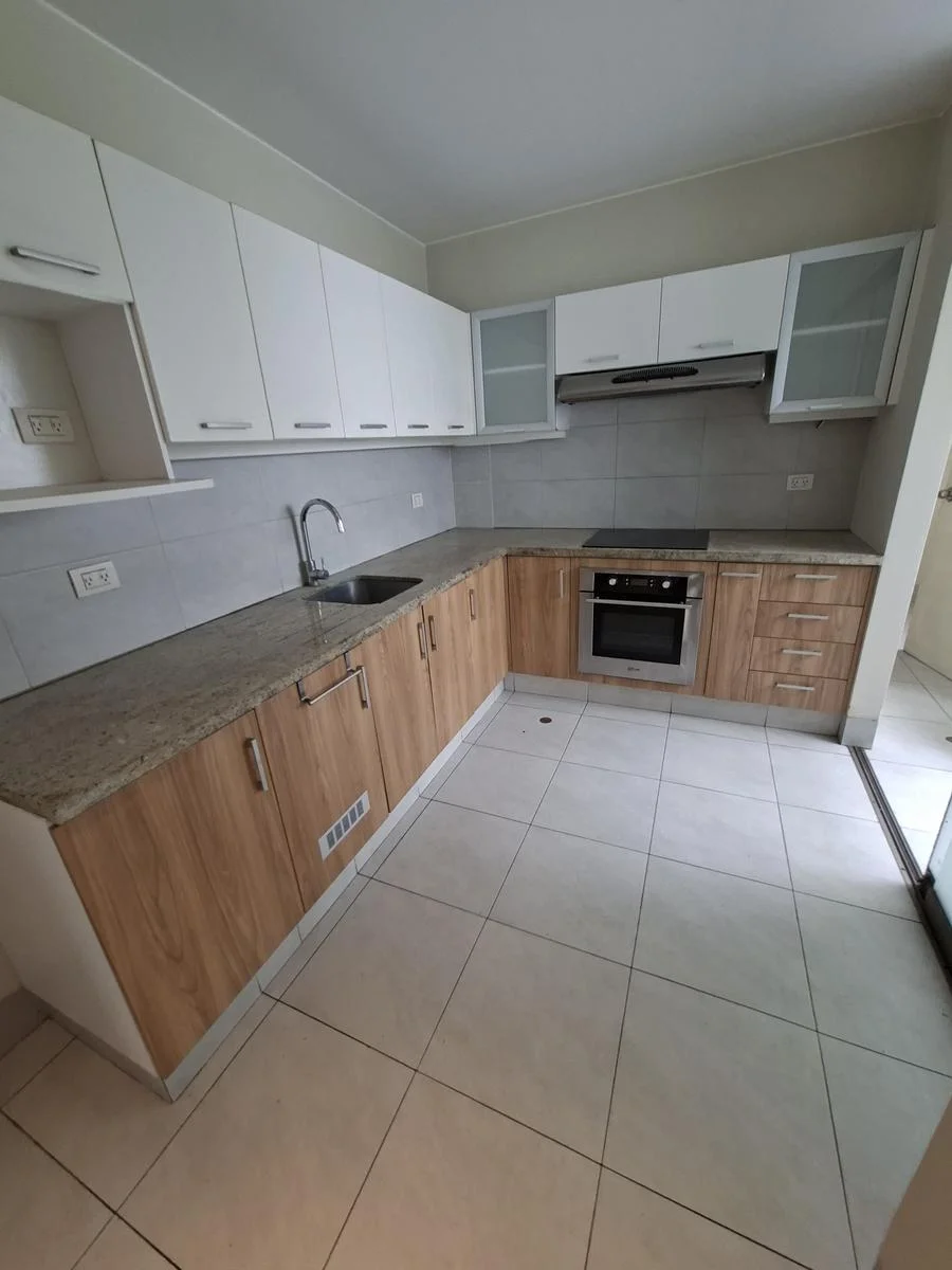 Departamento en venta en condominio Shamrock