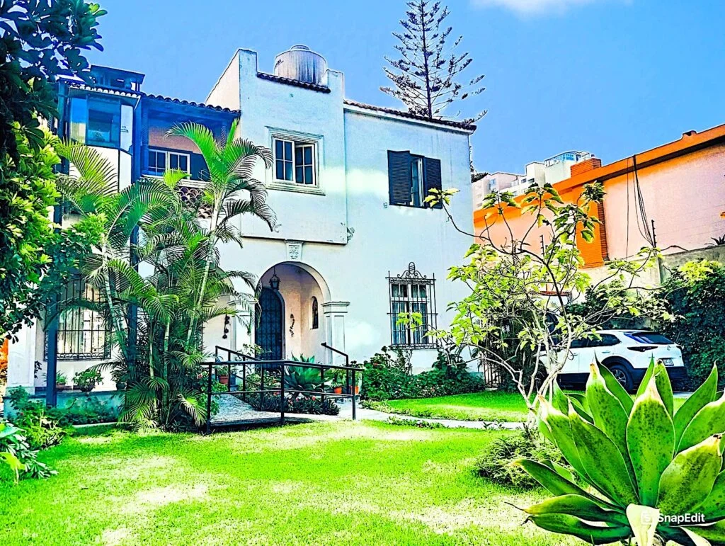 🏡 Oportunidad Única En San Isidro- Orrantia - Venta De Casa Como Terreno En Zona Exclusiva