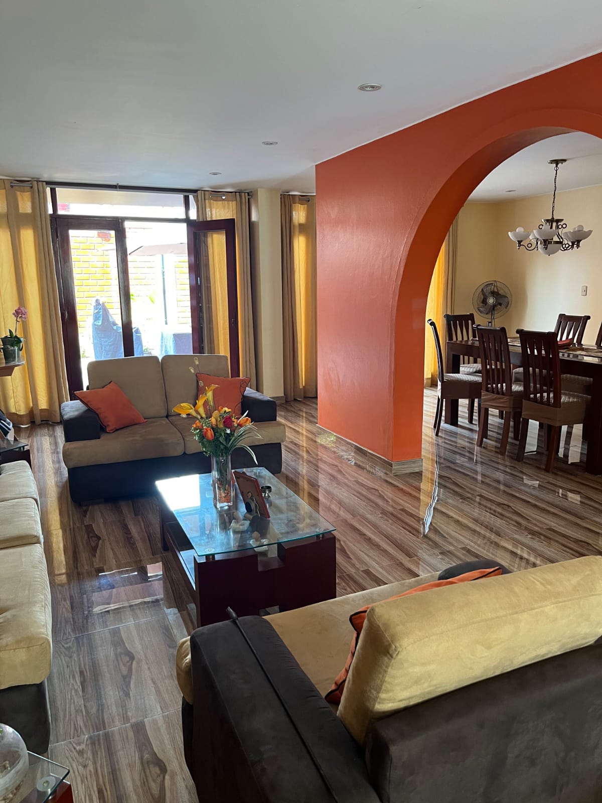 ☀️🌴Hermosa Casa tipo Chalet