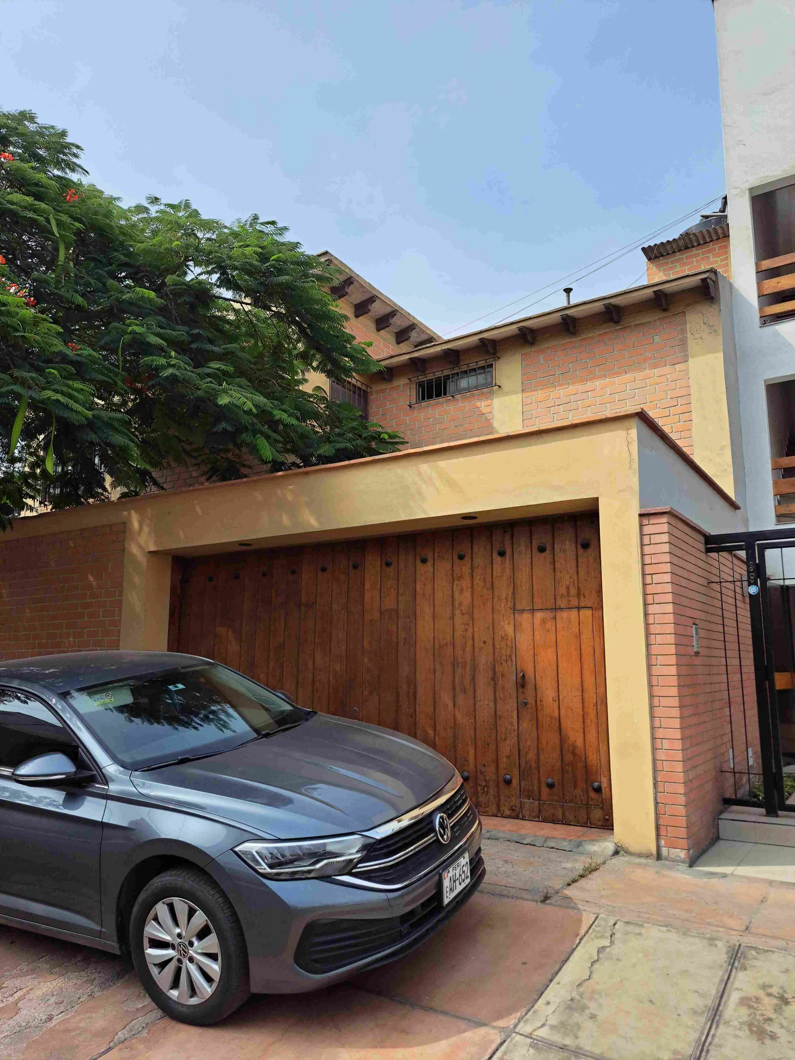 Casa en venta Polo Sur Surco