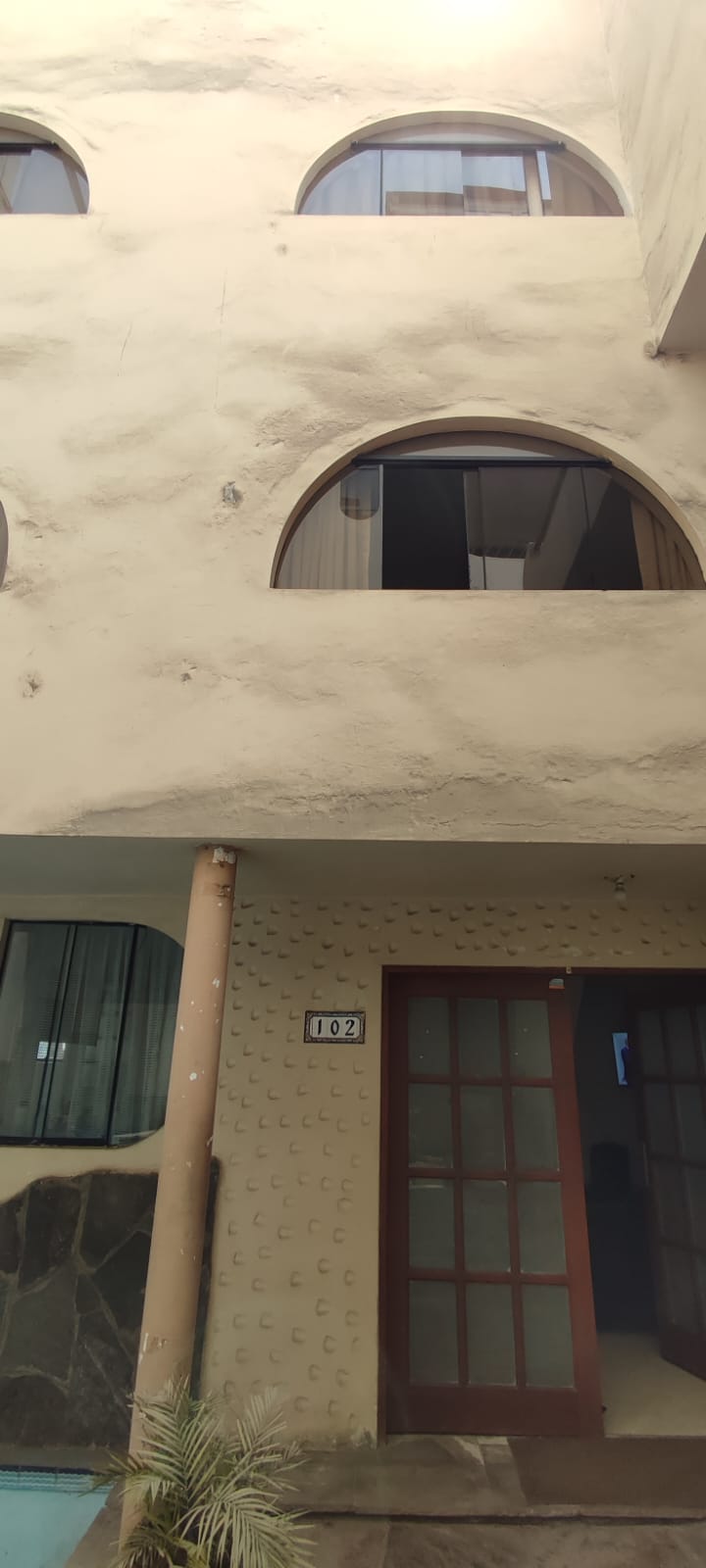 OCASIÓN: Vendo dúplex por remodelar La Molina $ 80,000 negociables