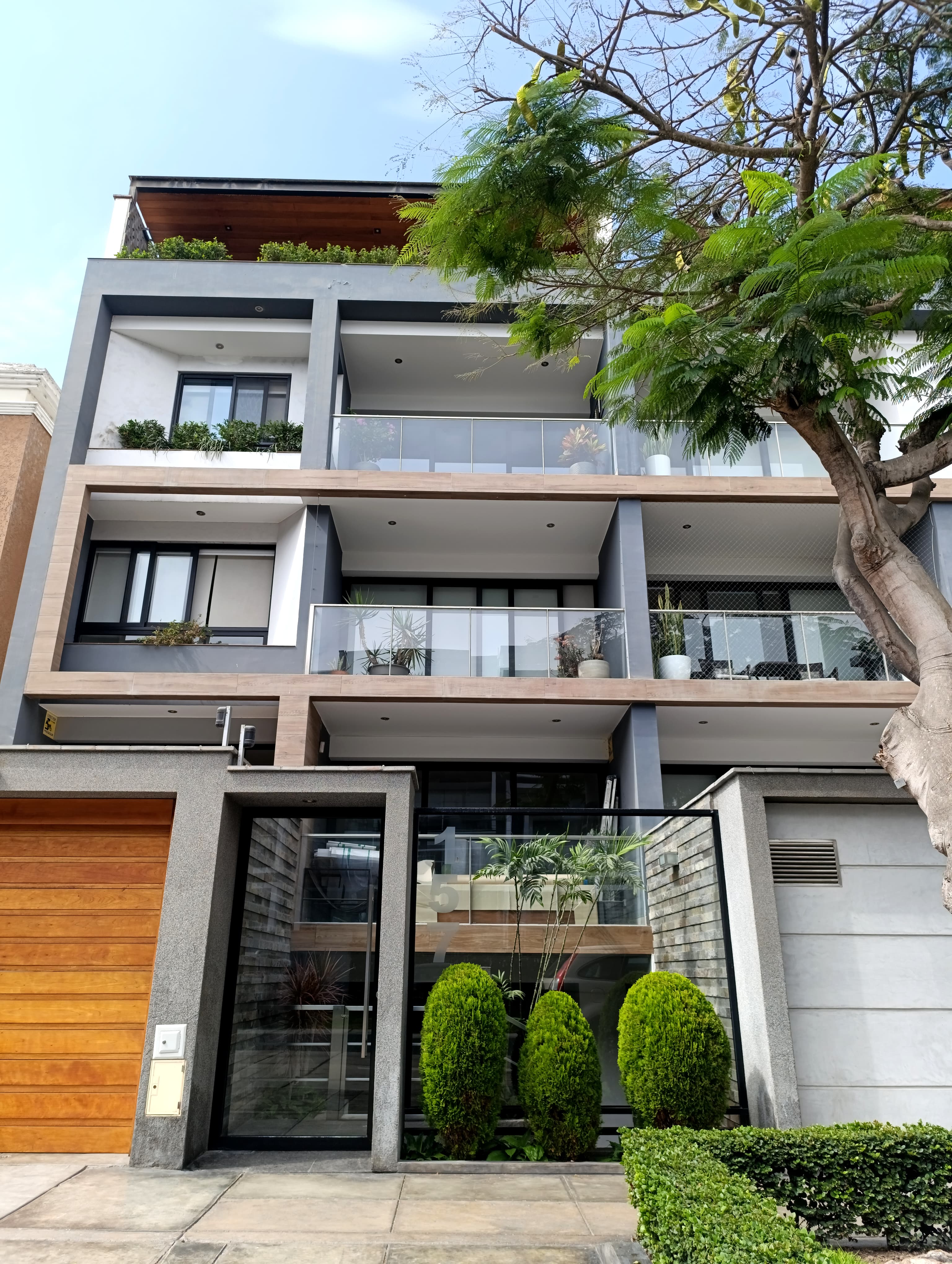 🏡✨ EXCLUSIVO DEPARTAMENTO EN ALQUILER – SAN BORJA