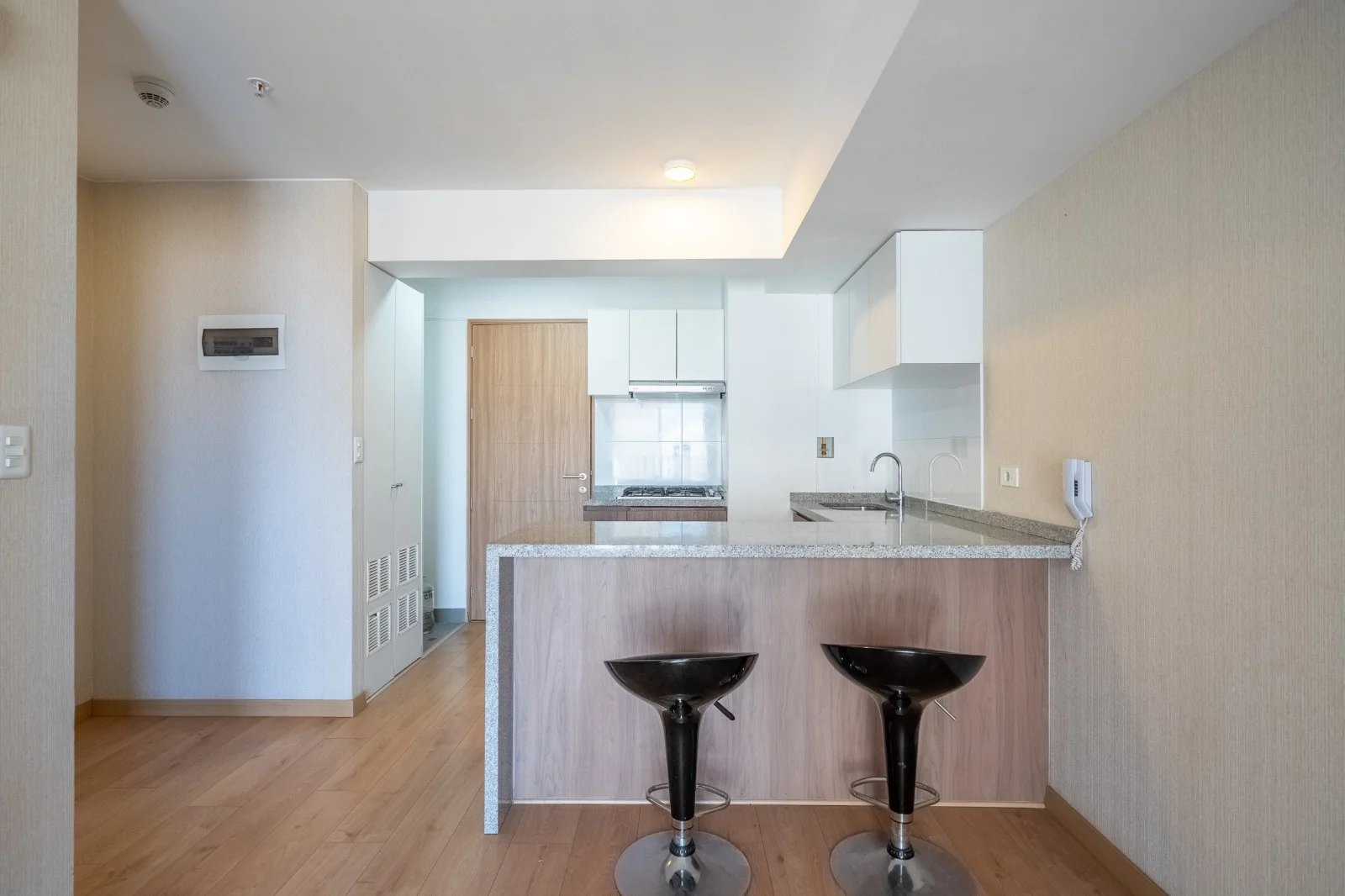VENTA DEPARTAMENTO DE 01 DORMT EN LINCE