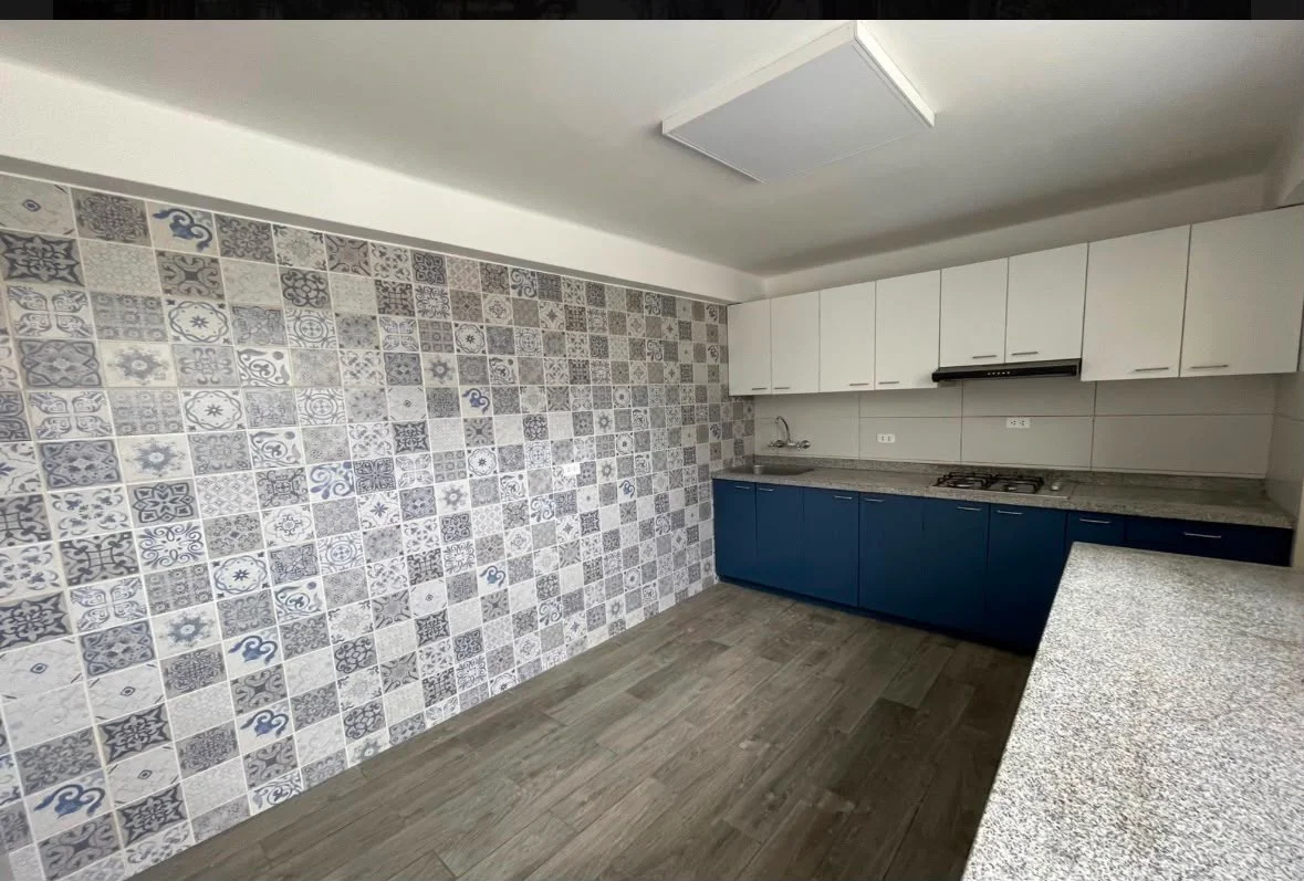 🏡 VENTA DEPARTAMENTO REMODELADO EN SAN ISIDRO