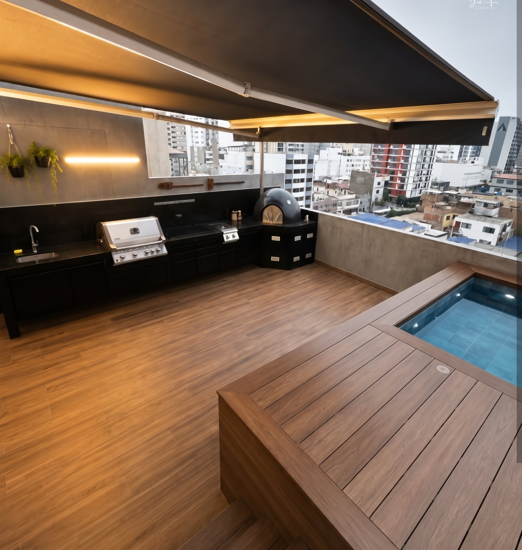 Exclusivo Dúplex en Alquiler en Miraflores | Amplio, Moderno y con Excelente Ubicación