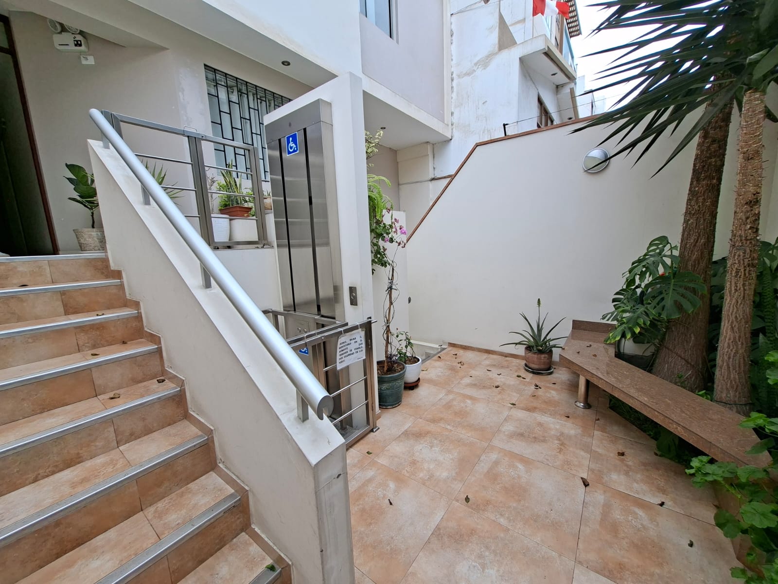 Departamento en venta en A. Rázuri-San Miguel