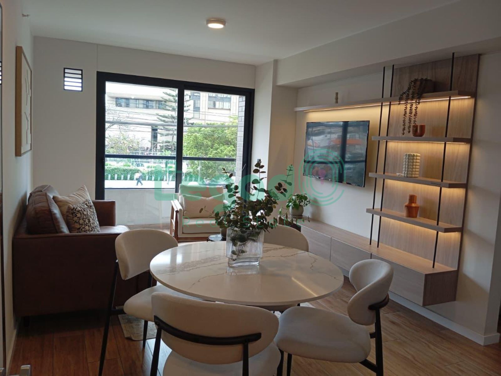 VENTA DE DEPARTAMENTO DE ESTRENO EN SAN ISIDRO – EN PLENO CENTRO FINANCIERO
