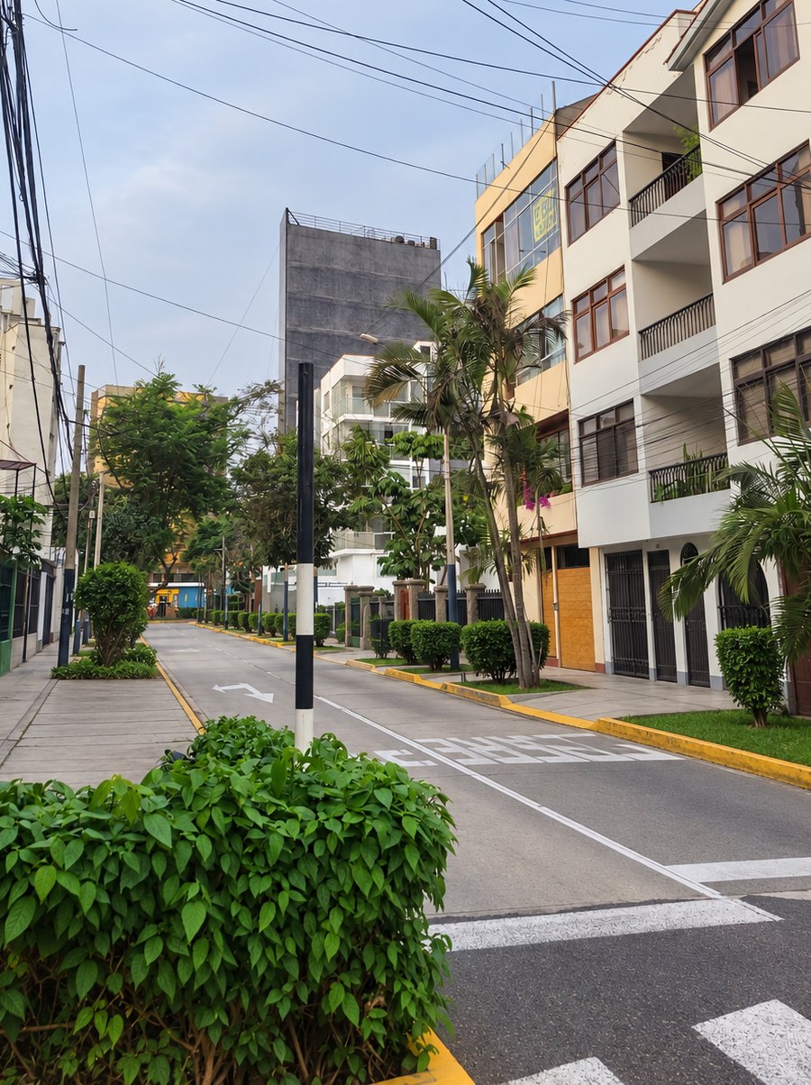 Ocasion venta de Triplex en San Isidro, cerca a Javier Prado y Paseo Parodi