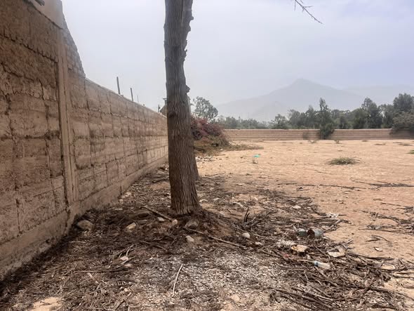 TERRENO EN CIENEGUILLA 10,500 M2 $ 1´102,500 NEGOCIABLES