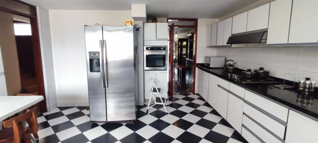 Dúplex en venta San Borja $ 250,000 dólares