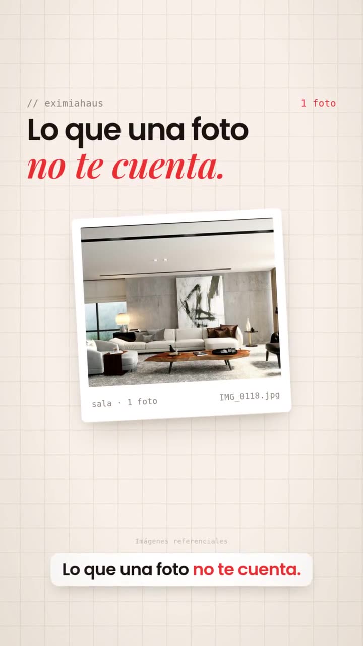 Lo que una foto no te cuenta