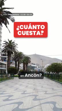Video de Ancón