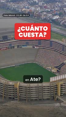 Video de Ate