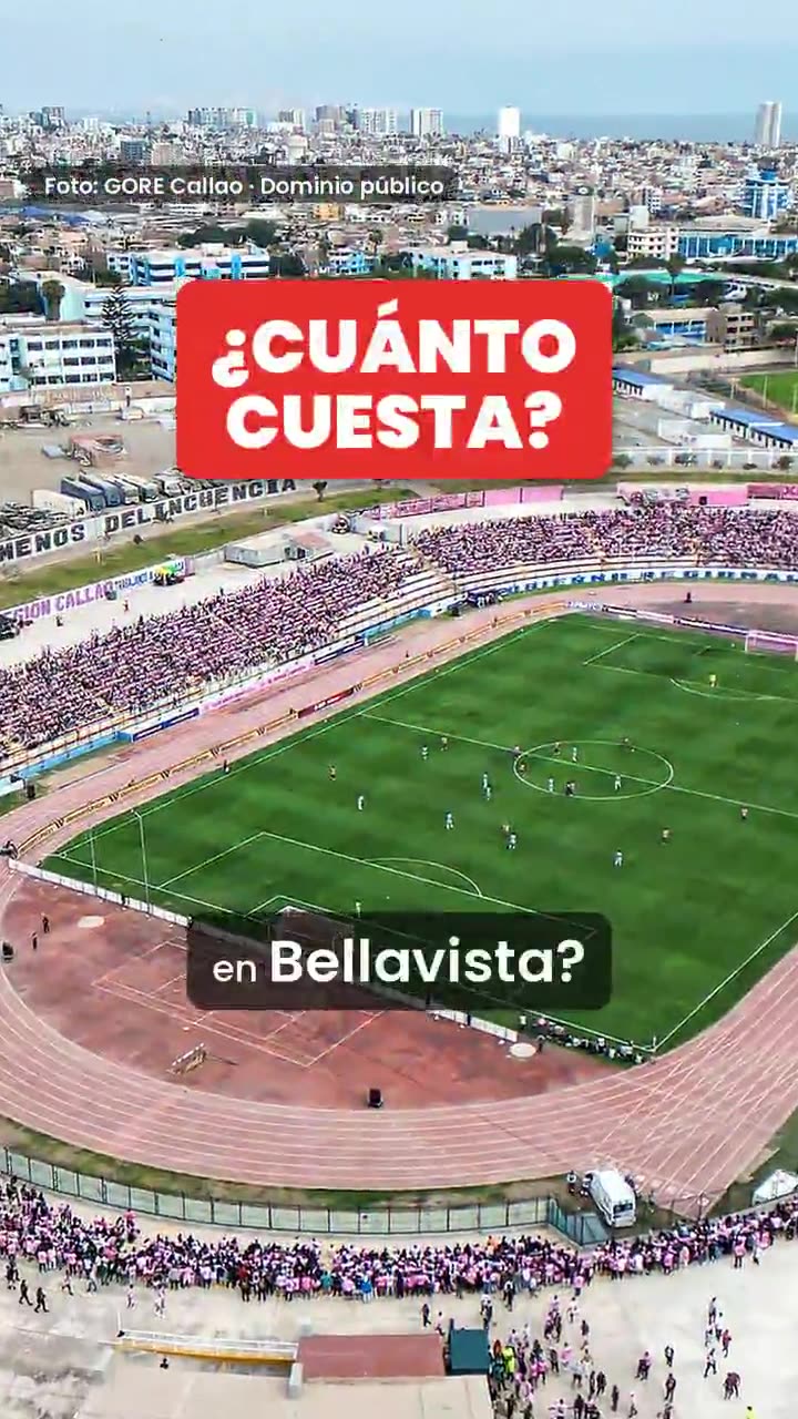Video: Vivir en Bellavista: 10 datos curiosos y precio del m² (video)
