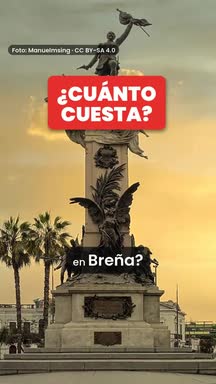 Video de Breña