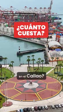 Video de Callao