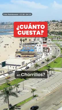 Video de Chorrillos