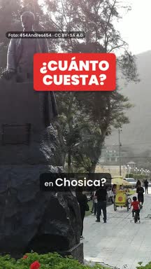 Video de Chosica