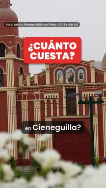Video de Cieneguilla