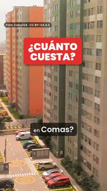 Video de Comas