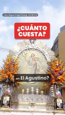 Video de El Agustino