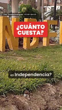 Video de Independencia