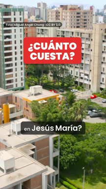Video de Jesús María