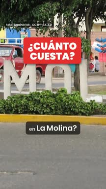 Video de La Molina