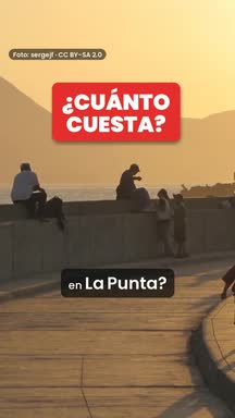 Video de La Punta