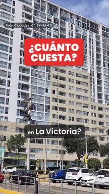Video de La Victoria