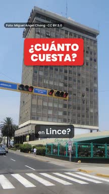 Video de Lince