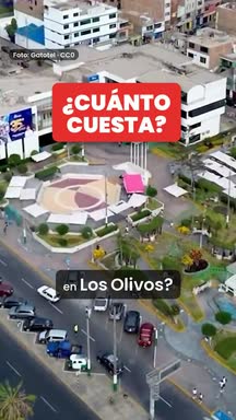 Video de Los Olivos