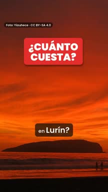 Video de Lurín