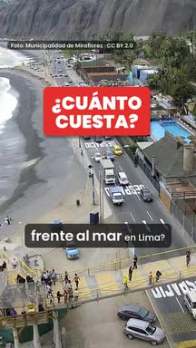 Video de Miraflores