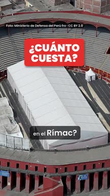 Video de Rímac
