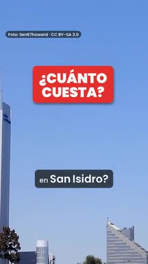 Video de San Isidro